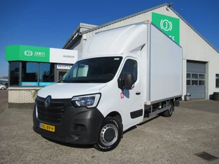 Renault Master Renault Master T35 2.3 dCi 145 L3 Bakwagen, Laadklep - afbeelding nr 1