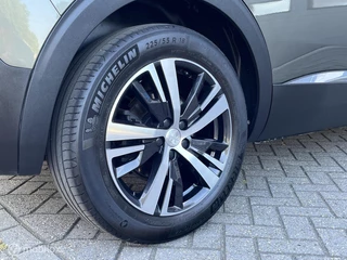 Peugeot 5008 Peugeot 5008 1.2 Aut 7-Pers Leer Keyless StoelVw CarPlay - afbeelding nr 15