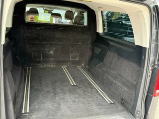 Mercedes-Benz Vito Mercedes Vito Bestel 116 CDI Extra Lang DC Comfort - afbeelding nr 29