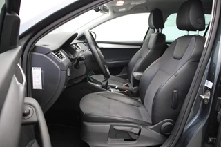 Škoda Octavia Škoda Octavia Combi 1.0 TSI Greentech Business Edition - Carplay, Half Leer, - afbeelding nr 6