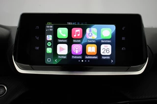 Peugeot e-208 Peugeot e-208 e-208 Active Pack 50 kWh - Carplay, Stoelverwarming, SOH 92% - afbeelding nr 4