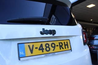 Jeep Renegade - afbeelding nr 39