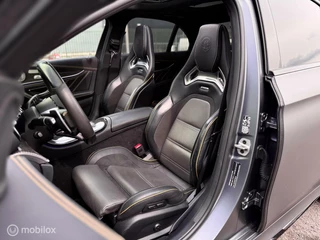 Mercedes-Benz E-Klasse Mercedes E-klasse AMG E63s 4MATIC+ |Pano|Kuip|Carbon|PPF|HUD - afbeelding nr 22