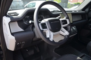 Land Rover Defender Land Rover Defender 3.0 D250 110 MHEF - afbeelding nr 9