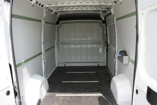 Peugeot Boxer Peugeot Boxer Bestel 335 2.2 BlueHDi 140 L2H2 Asphalt - afbeelding nr 8