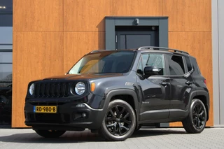 Jeep Renegade - 146834470-0