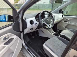 Volkswagen up! - afbeelding nr 11