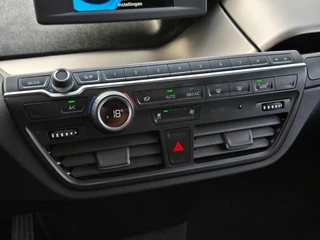 BMW i3 BMW i3 RANGE EXT. COMFORT ADVANCE | NAVIGATIE | CLIMATE CONTROL | SNELLADEN | - afbeelding nr 25