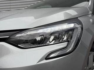 Renault Clio Renault Clio 1.0 TCe Carplay Cruise Trekhaak Navi Led 2020 Uniek 49043 KM Gereden Eerste Eigenaar - afbeelding nr 13