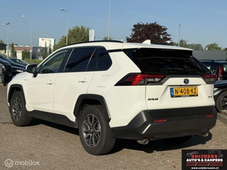 Toyota RAV4 Toyota RAV4 2.5 Hybrid Active - afbeelding nr 3