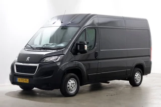 Peugeot Boxer - afbeelding nr 8