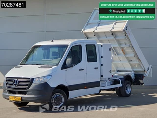 Mercedes-Benz Sprinter - 300640136-0