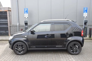 Suzuki Ignis Suzuki Ignis 1.2 Select | Dealer onderhouden | Origineel NL-auto | Zeer goede staat!| - afbeelding nr 5