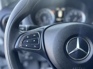 Mercedes-Benz Vito Mercedes-Benz Vito 114 CDI Lang L2H1 / AIRCO / CRUISE CONTROLE / NAVI / CAMERA / EURO 6 - afbeelding nr 17