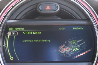 MINI Cooper MINI Cooper Mini 2.0 John Works Chili 232 PK Wired | Vol | Onderh.historie | Pano.dak | Carplay/Androidauto | Nav | Stoelverw | LED / Xenon - afbeelding nr 56