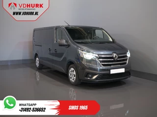 Renault Trafic - 7308465-0