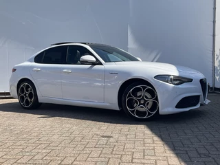 Alfa Romeo Giulia - afbeelding nr 61