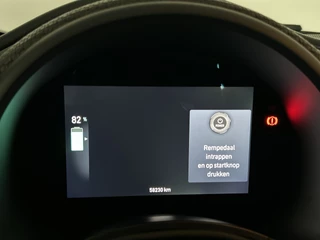Fiat 500C Fiat 500C La Prima 42 kWh | Lederen bekleding | Parkeercamera | Stoelverwarming | Soh (batterijcheck) 91,1 % - afbeelding nr 9