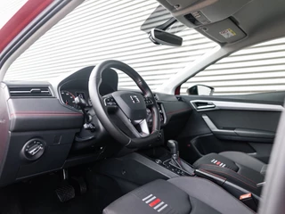 SEAT Ibiza Seat Ibiza 1.0 TSI FR Business Intense Automaat Beats Keyles - afbeelding nr 21