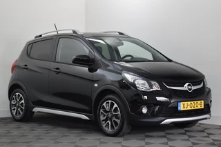 Opel KARL ROCKS 1.0 Online Edition