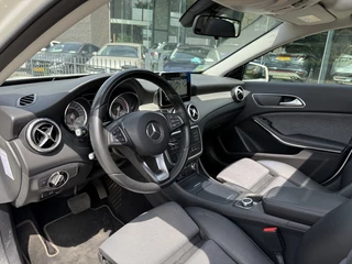 Mercedes-Benz GLA Mercedes-Benz GLA 200 Ambition 156PK Automaat | 1ste Eigenaar | Navi | Panorama | - afbeelding nr 2