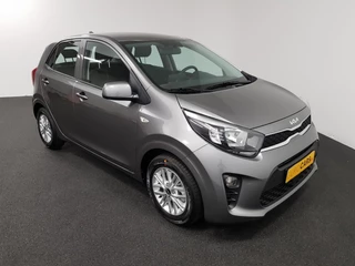 Kia Picanto Kia Picanto 1.0 DPi Automaat DynamicLine | Navigatie | Apple Carplay/Android Auto | Airco | Camera | DAB | Lichtmetalen velgen | Bluetooth - afbeelding nr 29
