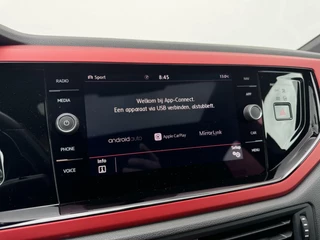 Volkswagen Polo Volkswagen Polo 2.0 TSI GTI Pano Virtual DSG Stoelverwaming - afbeelding nr 13