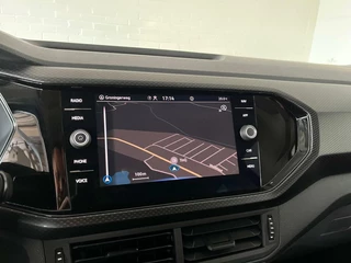 Volkswagen T-Cross Volkswagen T-Cross 1.0 TSI Life,Navigatie,Carplay,26000km! - afbeelding nr 23