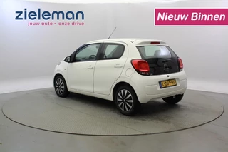 Citroën C1 Citroën C1 1.0 VTi Feel 5 Deurs - Carplay, Airco, Camera - afbeelding nr 2