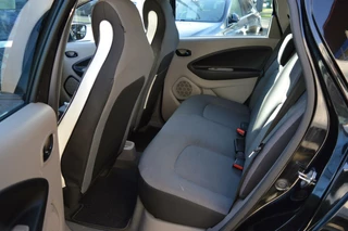 Renault ZOE Renault Zoe Q210 Zen Quickcharge 22 kWh Koop Accu!Camera|Nap - afbeelding nr 16