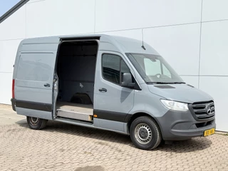 Mercedes-Benz Sprinter Mercedes-Benz Sprinter 315 1.9 CDI L2H2 Climate Control Cruise Control Carplay Camera RWD - afbeelding nr 5