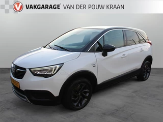 Opel Crossland X - 533049154-0