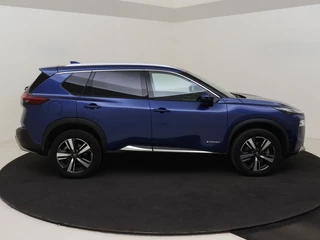Nissan X-Trail Nissan X-Trail 1.5 e-Power Tekna | Leder | 360° camera - afbeelding nr 7