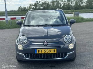 Fiat 500 Fiat 500 0.9 TwinAir Turbo Lounge, Facelift, Grote Navi !! - afbeelding nr 24
