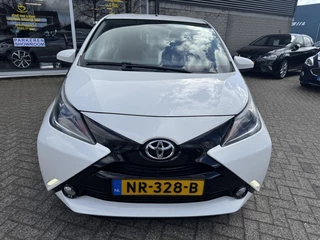 Toyota Aygo - afbeelding nr 8