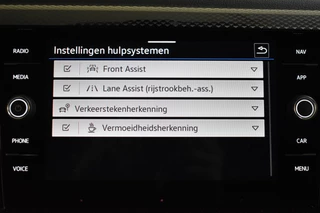 Volkswagen Taigo VIRTUAL/PDC/NAVI - afbeelding nr 32