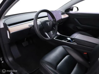 Tesla Model 3 Tesla Model 3 Standard RWD Plus 60 kWh - afbeelding nr 8