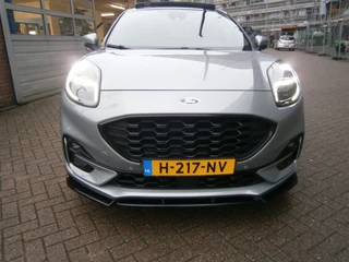 Ford Puma - afbeelding nr 2