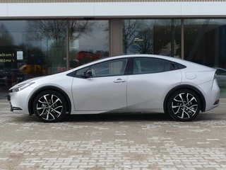 Toyota Prius - afbeelding nr 3