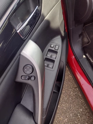 Mitsubishi Eclipse Cross Mitsubishi Eclipse Cross 2.4 PHEV Intense+ Staat in Hardenberg - afbeelding nr 11