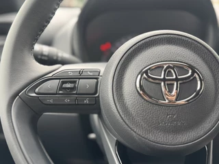 Toyota Aygo Toyota Aygo X 1.0 VVT-i MT Play + Red Pack Apple/Android, Cruise, Voorstoelen verwarmd , All-in Rijklaarprijs - afbeelding nr 20