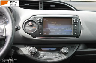 Toyota Yaris Toyota Yaris 1.5 Hybrid Aspiration 75PK Trekhaak Camera cruise - afbeelding nr 12