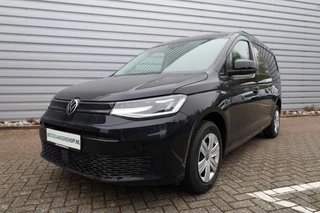 Volkswagen Caddy - afbeelding nr 8