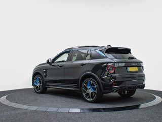 Lynk & Co 01 Lynk & Co 01 1.5 | Facelift | 360° camera | Panoramadak - afbeelding nr 7