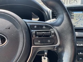 Kia Sportage Kia Sportage 1.6 GDI First Ed. - afbeelding nr 16