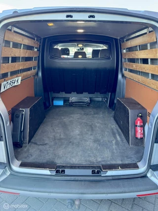 Volkswagen Transporter Volkswagen Transporter 2.0 TDI L2H1 DC 4Motion Standk/Led - afbeelding nr 36