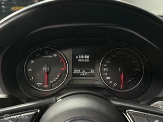 Audi Q2 Audi Q2 35 TFSI S-TRONIC Advanced | CRUISE | NAVI | MULTIMED - afbeelding nr 20