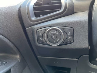 Ford EcoSport Ford EcoSport 1.0 EcoBoost ST-Line 125PK Camera Cruise Navi Climate Parkeersensoren B&O Keyless Privacy Glass *Sportief* - afbeelding nr 23