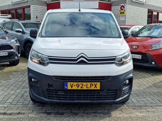 Citroën ë-Berlingo - afbeelding nr 3