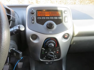 Peugeot 108 - afbeelding nr 16